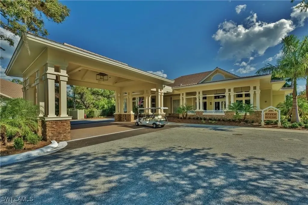 3131 Orangetree Bend Fort Myers FL 33905