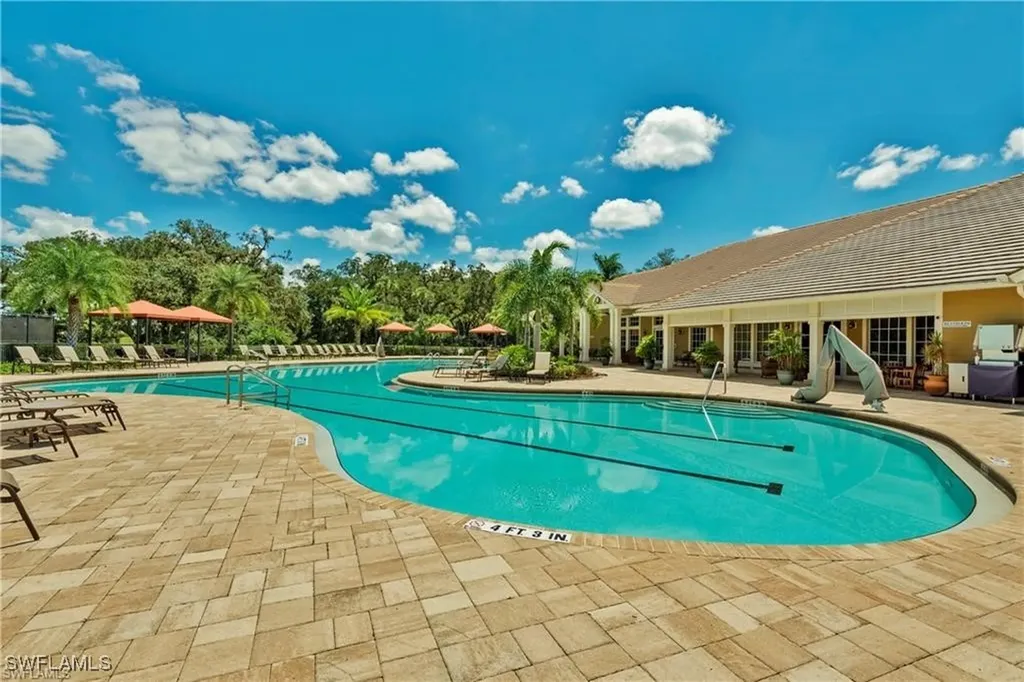 3131 Orangetree Bend Fort Myers FL 33905