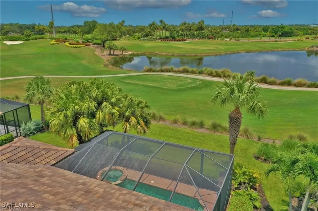 3131 Orangetree Bend Fort Myers FL 33905