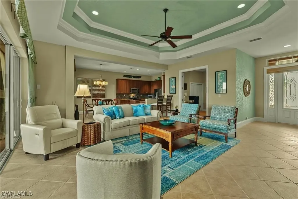 3131 Orangetree Bend Fort Myers FL 33905
