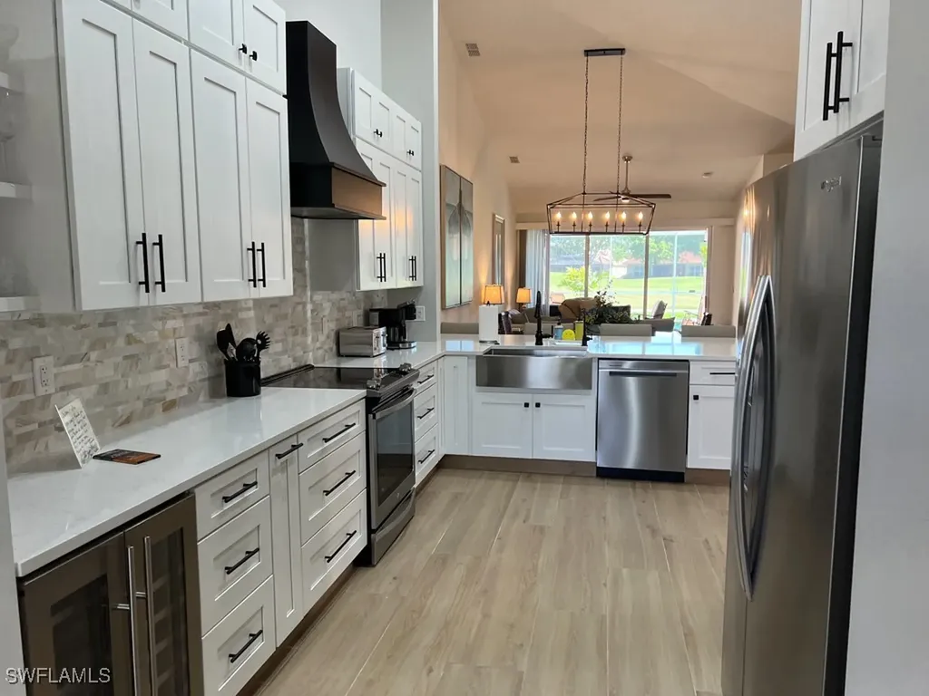 6605 Castlelawn Place Naples FL 34113