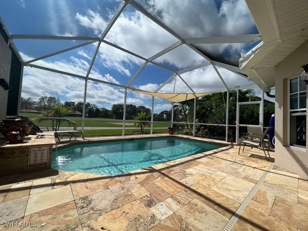 6605 Castlelawn Place Naples FL 34113