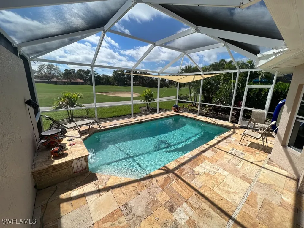 6605 Castlelawn Place Naples FL 34113