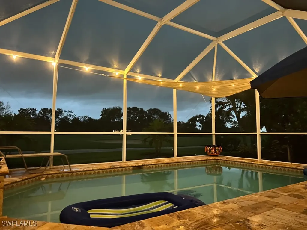 6605 Castlelawn Place Naples FL 34113