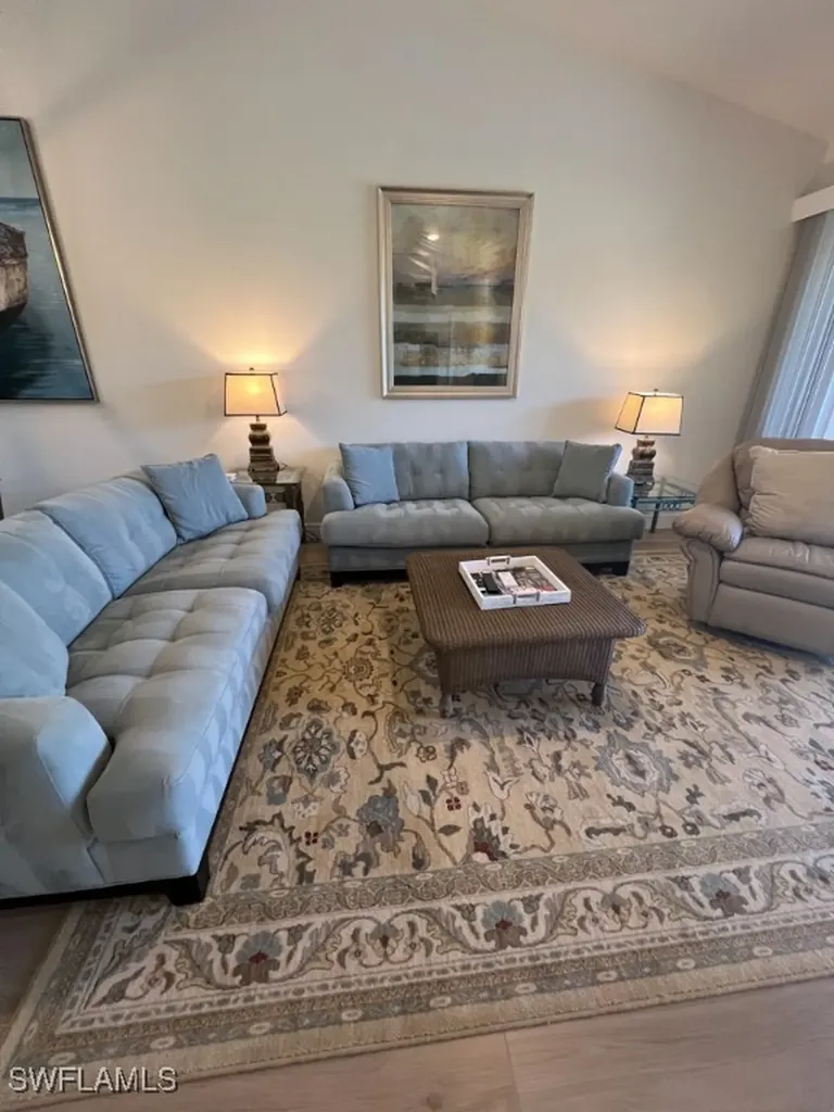 6605 Castlelawn Place Naples FL 34113