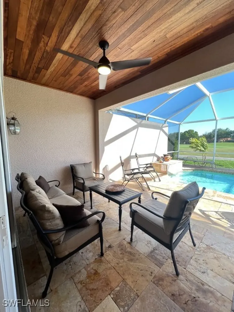 6605 Castlelawn Place Naples FL 34113