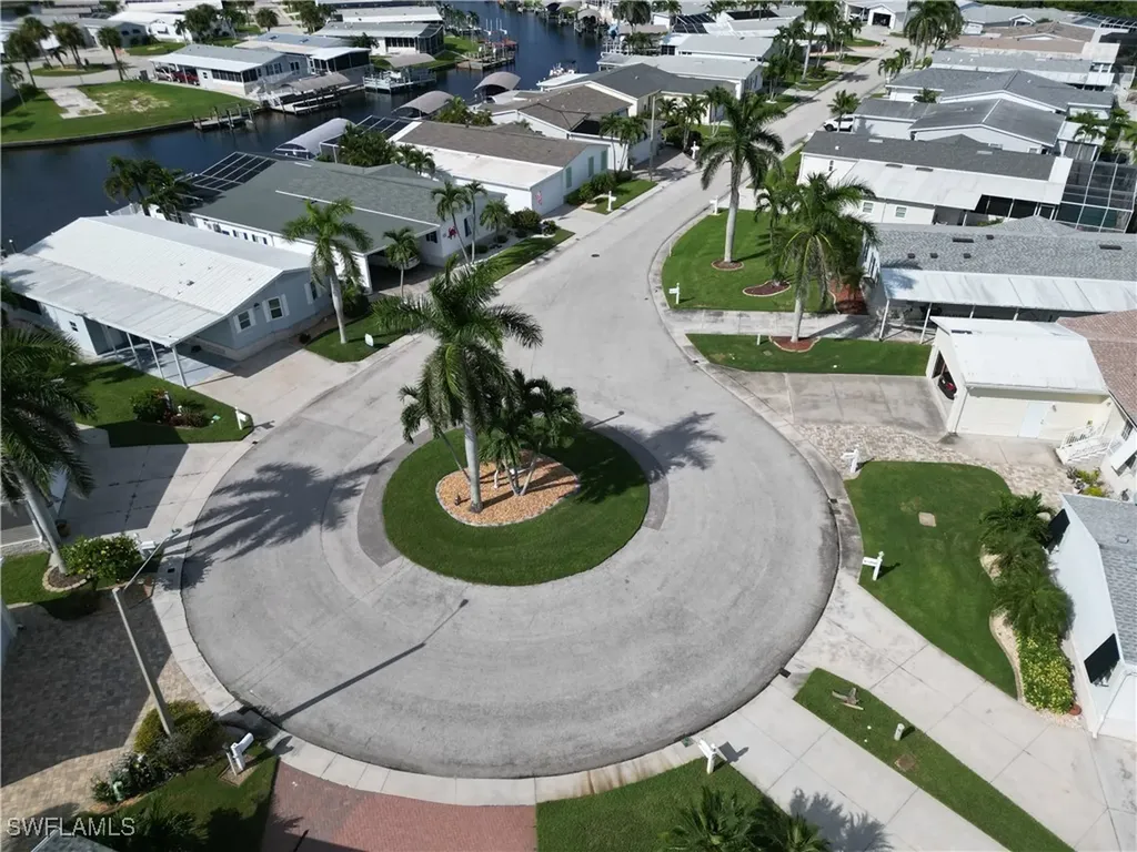 17741 Canal Cove Court Fort Myers Beach FL 33931