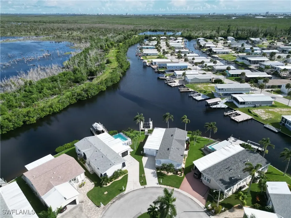 17741 Canal Cove Court Fort Myers Beach FL 33931