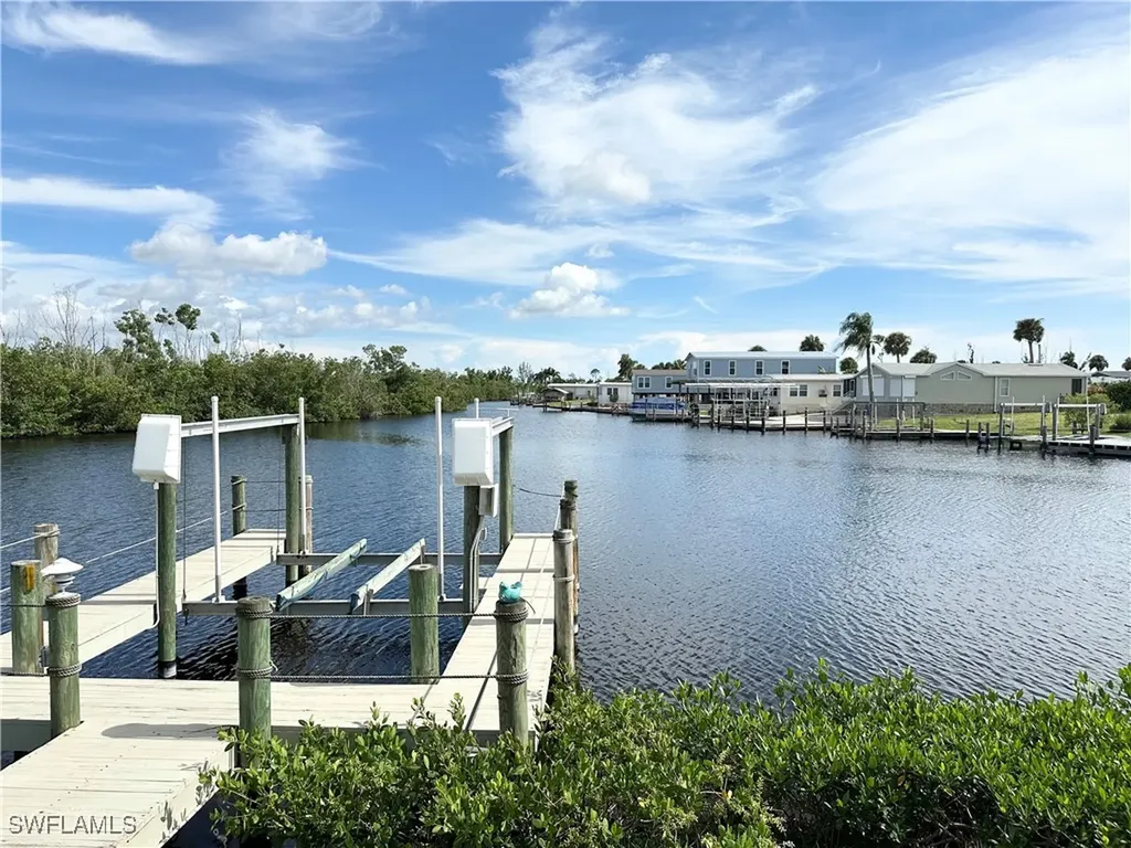 17741 Canal Cove Court Fort Myers Beach FL 33931
