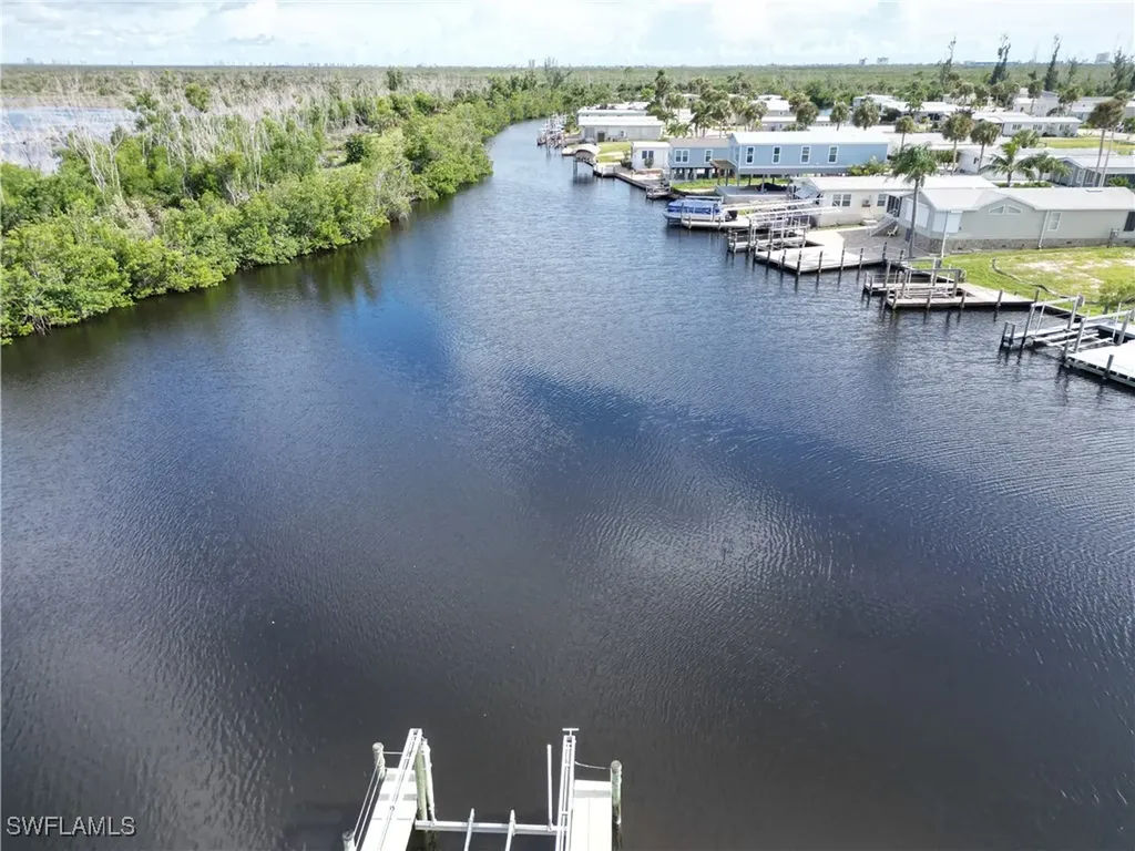 17741 Canal Cove Court Fort Myers Beach FL 33931