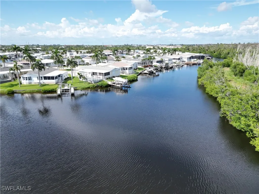17741 Canal Cove Court Fort Myers Beach FL 33931