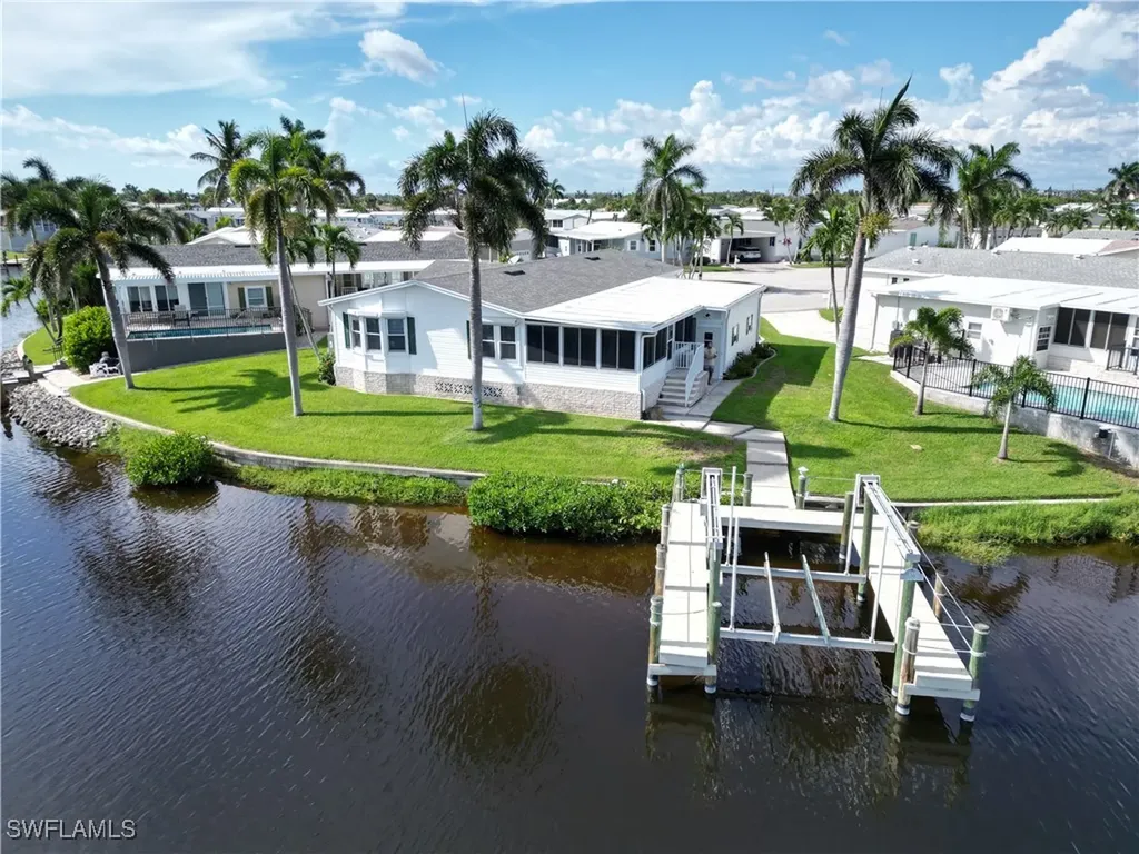 17741 Canal Cove Court Fort Myers Beach FL 33931