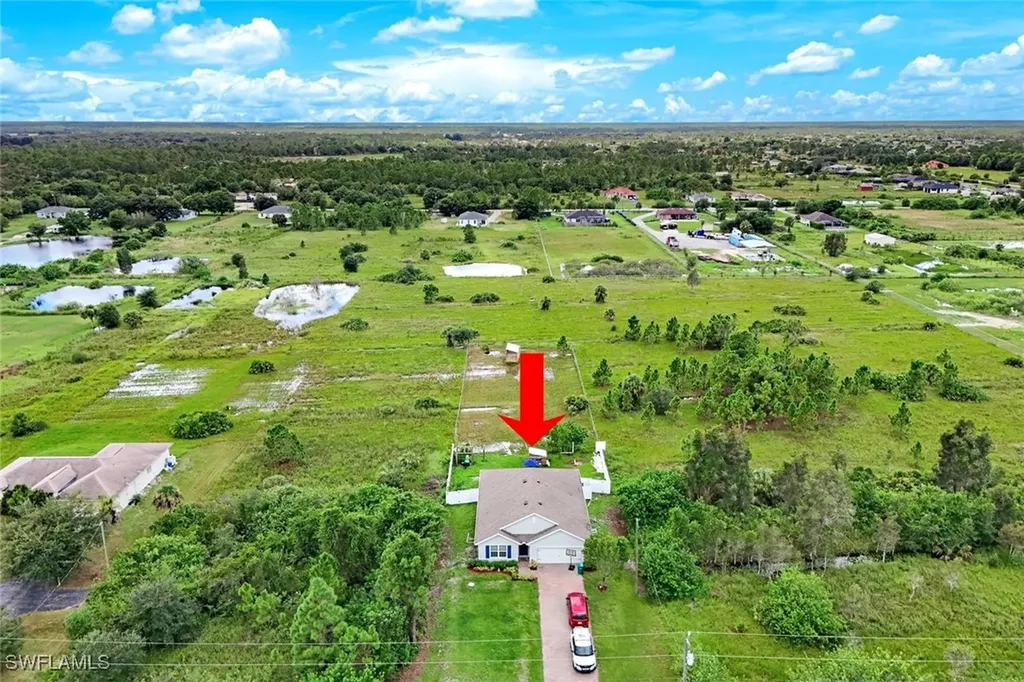 4180 68th Avenue NE Naples FL 34120