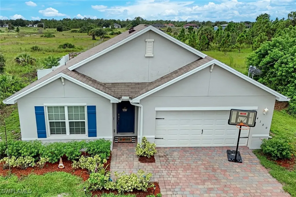 4180 68th Avenue NE Naples FL 34120
