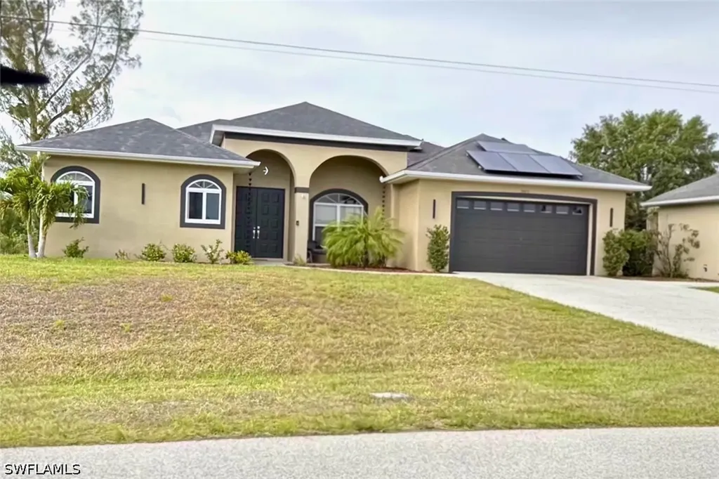 2019 SW 29th Terrace Cape Coral FL 33914