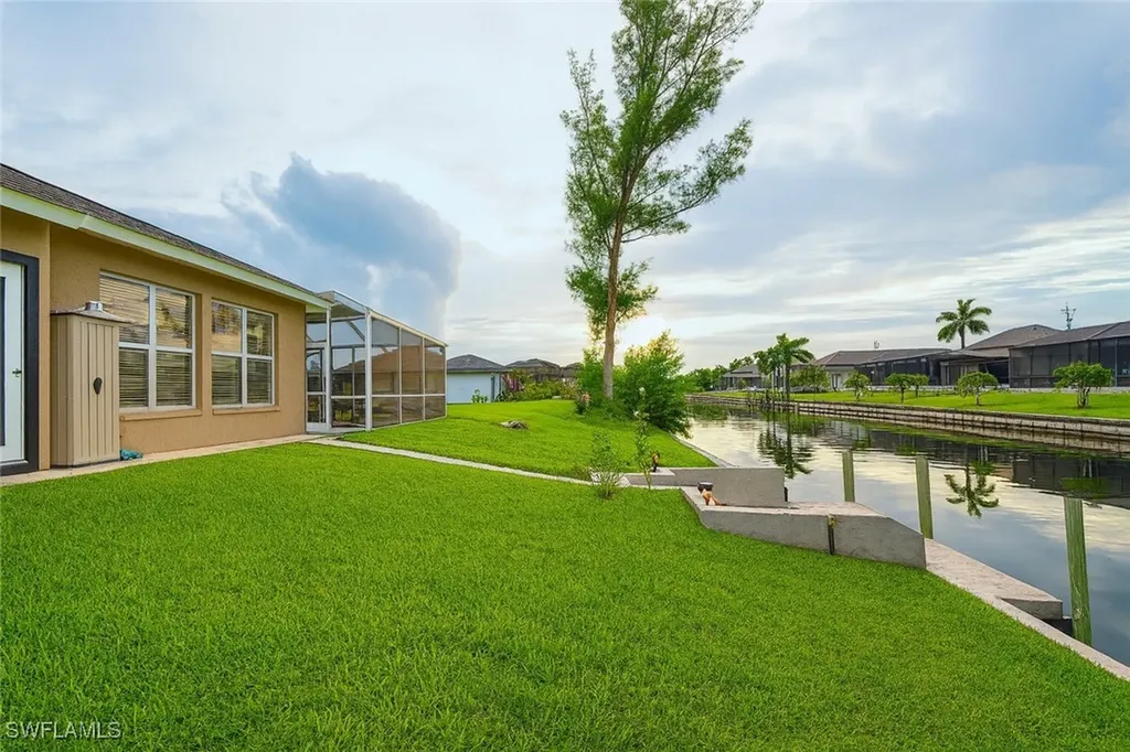 2019 SW 29th Terrace Cape Coral FL 33914