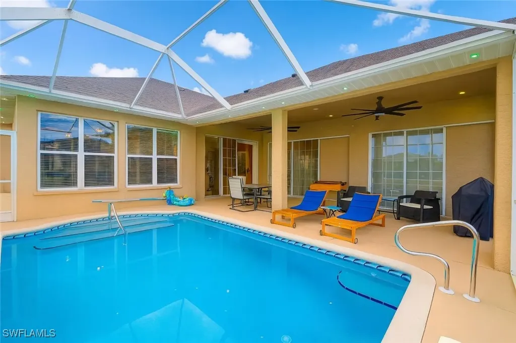2019 SW 29th Terrace Cape Coral FL 33914