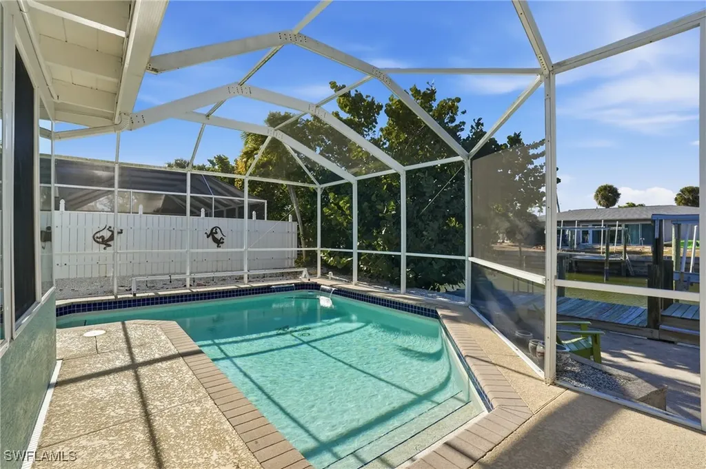 411 Connecticut Street Fort Myers Beach FL 33931