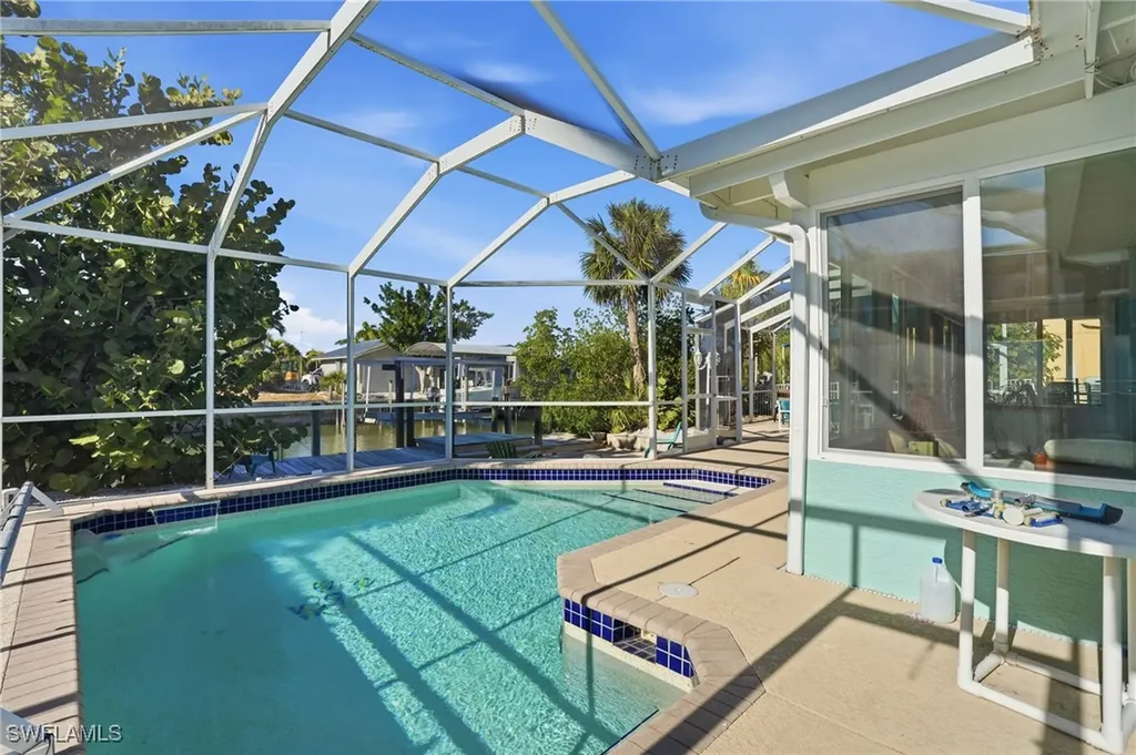 411 Connecticut Street Fort Myers Beach FL 33931