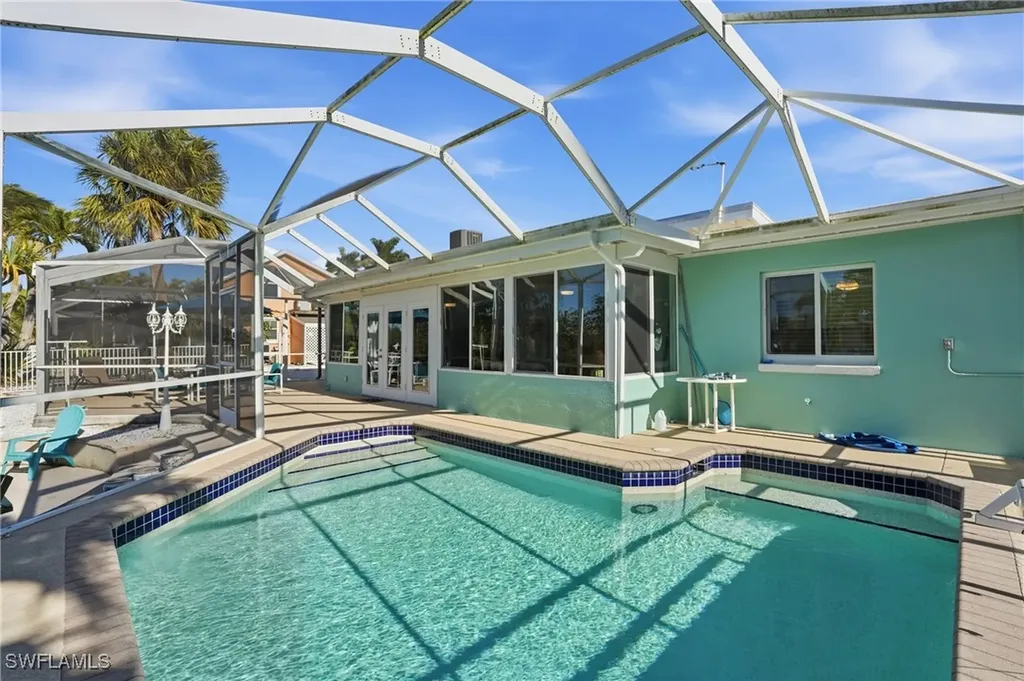 411 Connecticut Street Fort Myers Beach FL 33931