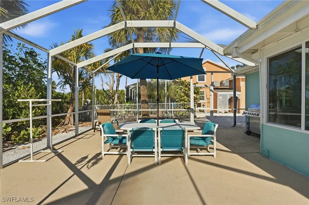 411 Connecticut Street Fort Myers Beach FL 33931