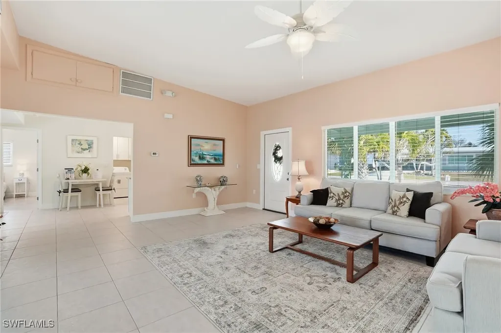 411 Connecticut Street Fort Myers Beach FL 33931