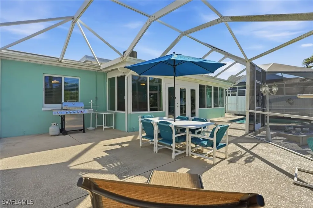 411 Connecticut Street Fort Myers Beach FL 33931