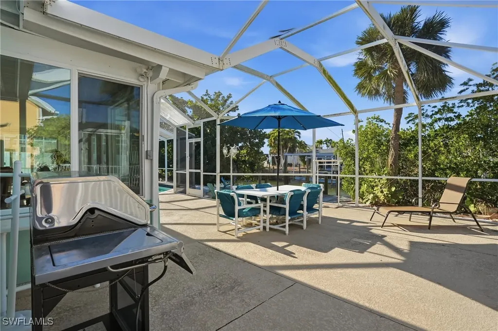 411 Connecticut Street Fort Myers Beach FL 33931