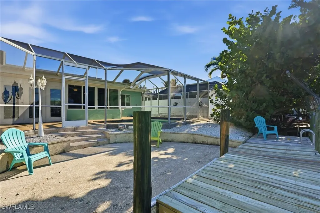 411 Connecticut Street Fort Myers Beach FL 33931