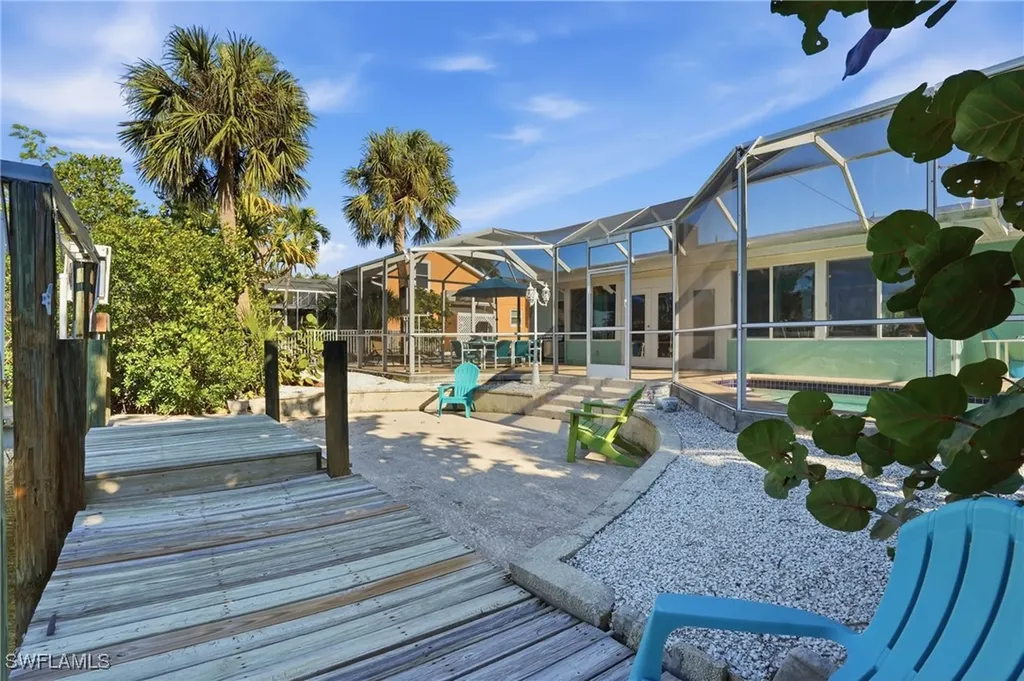 411 Connecticut Street Fort Myers Beach FL 33931