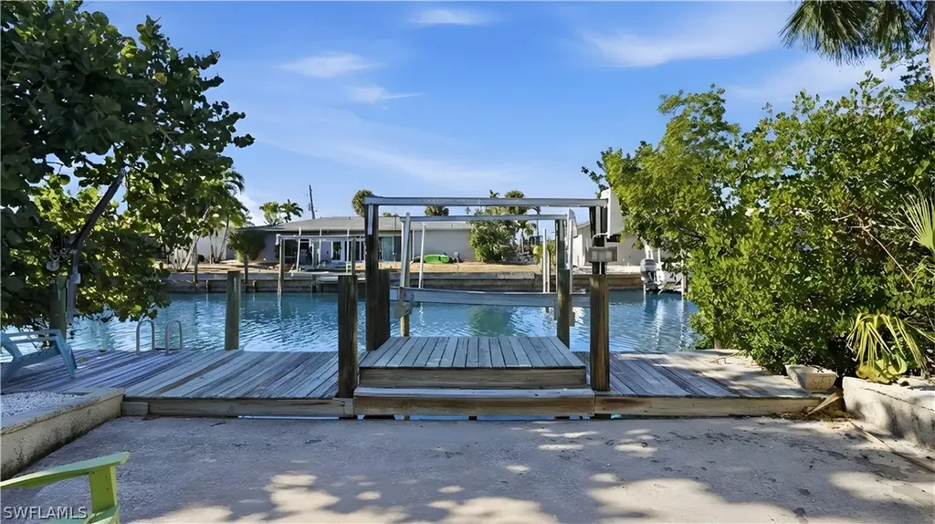 411 Connecticut Street Fort Myers Beach FL 33931