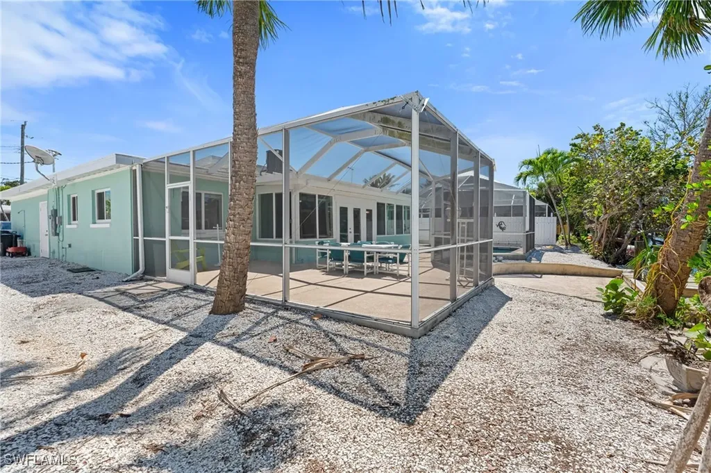 411 Connecticut Street Fort Myers Beach FL 33931