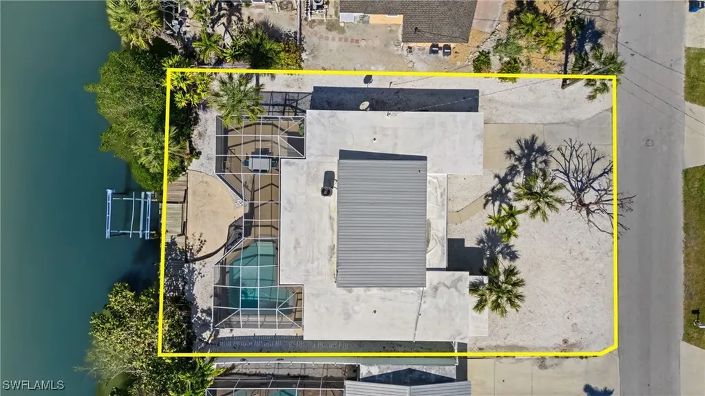 411 Connecticut Street Fort Myers Beach FL 33931