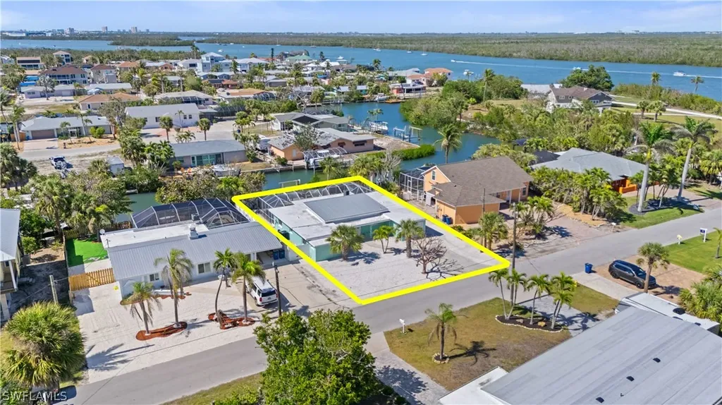 411 Connecticut Street Fort Myers Beach FL 33931