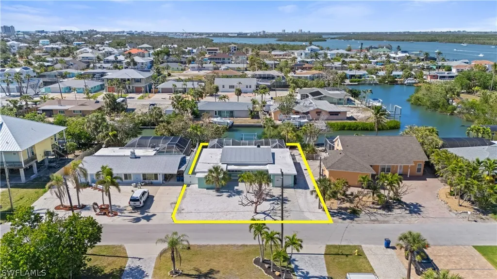 411 Connecticut Street Fort Myers Beach FL 33931