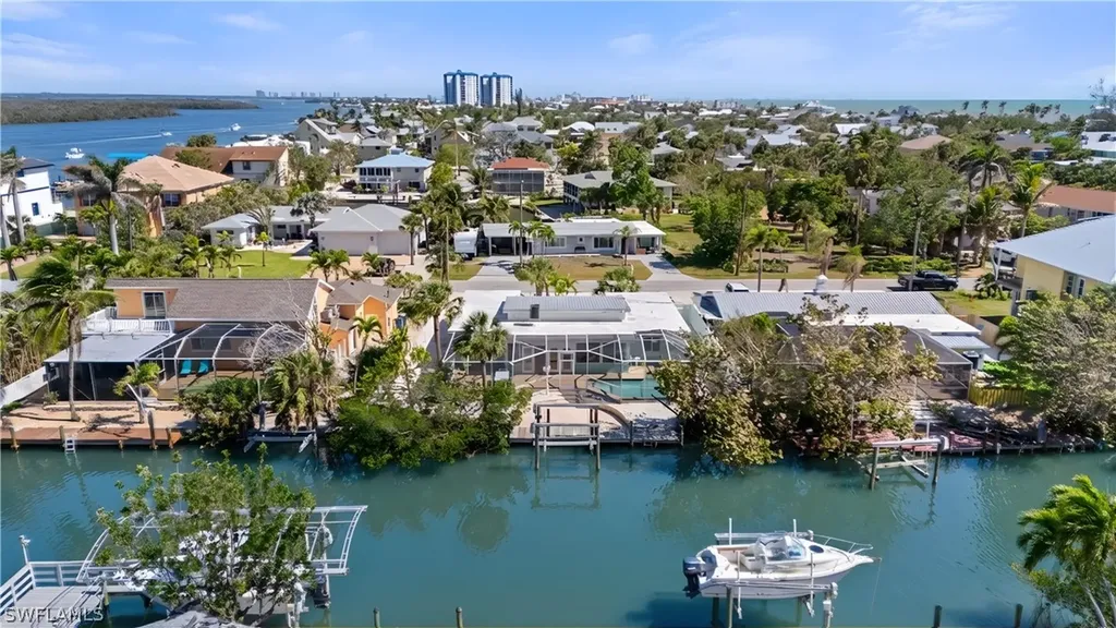 411 Connecticut Street Fort Myers Beach FL 33931