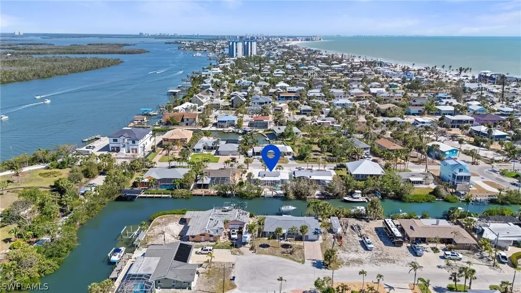 411 Connecticut Street Fort Myers Beach FL 33931