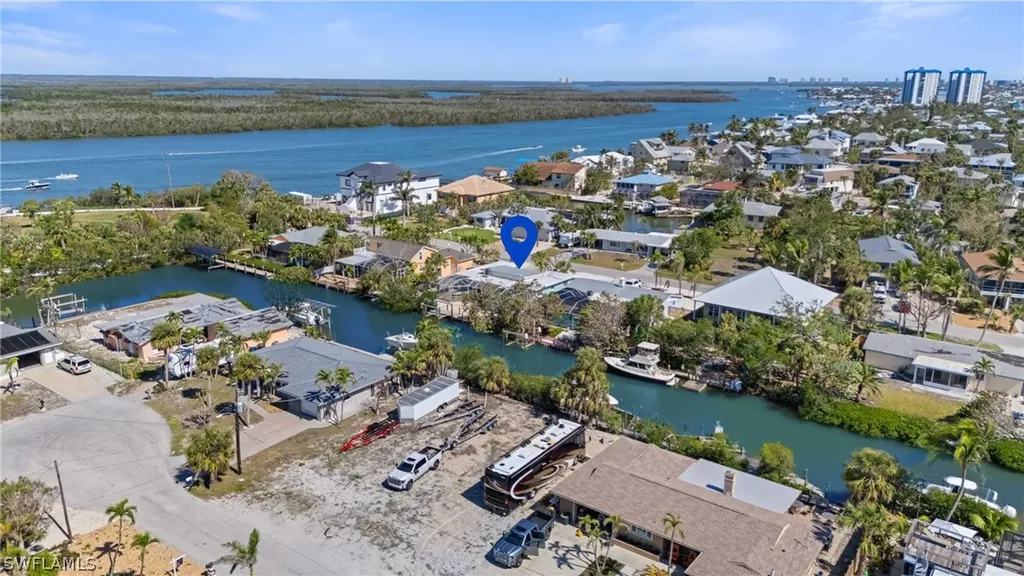 411 Connecticut Street Fort Myers Beach FL 33931