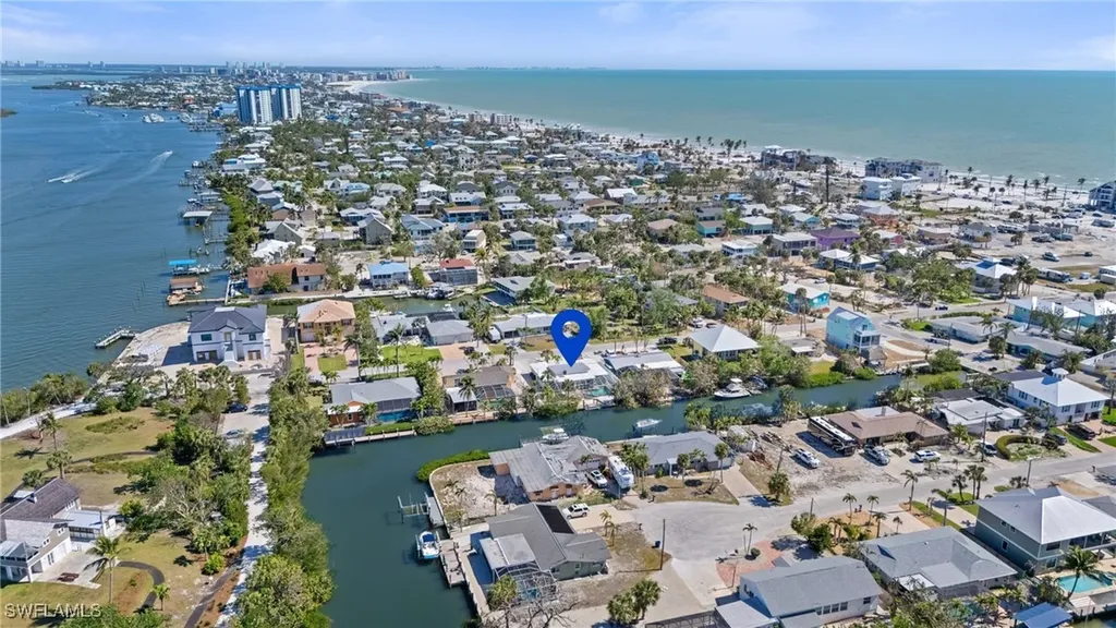 411 Connecticut Street Fort Myers Beach FL 33931