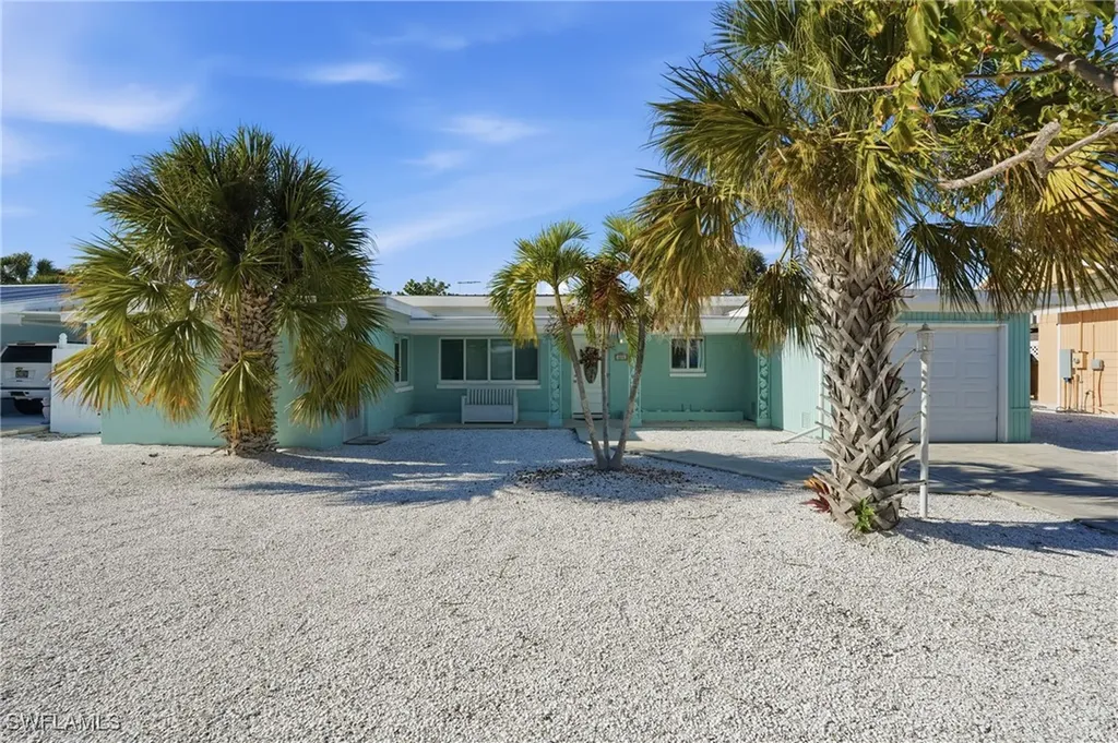 411 Connecticut Street Fort Myers Beach FL 33931