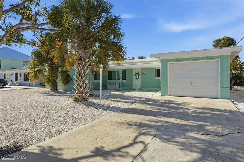 411 Connecticut Street Fort Myers Beach FL 33931