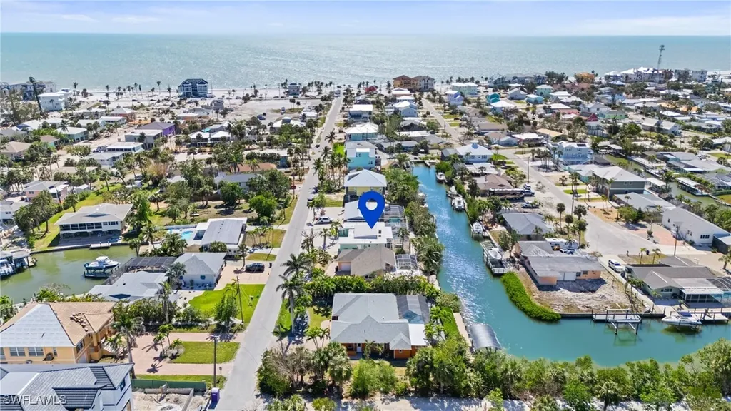 411 Connecticut Street Fort Myers Beach FL 33931