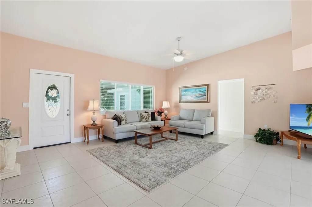 411 Connecticut Street Fort Myers Beach FL 33931