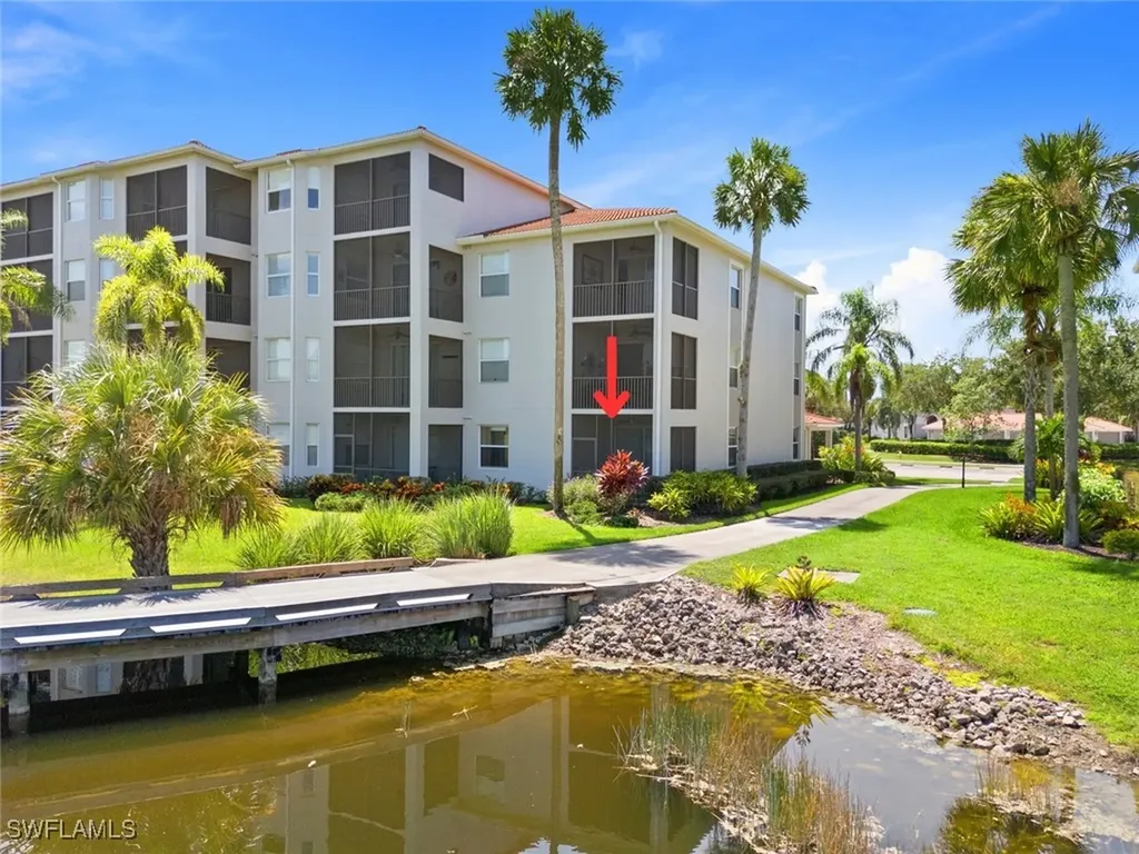 10337 Heritage Bay Boulevard Naples FL 34120