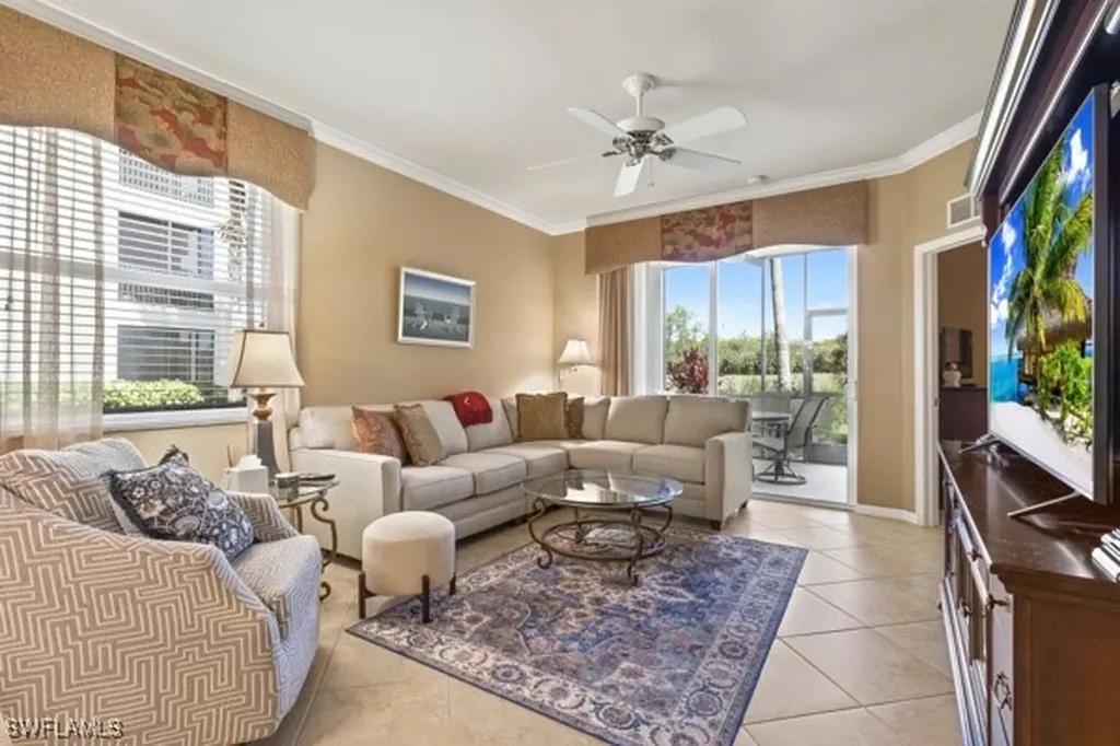 10337 Heritage Bay Boulevard Naples FL 34120