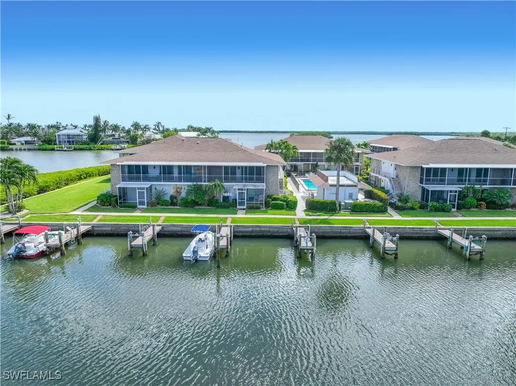 330 Kon Tiki Drive Naples FL 34113