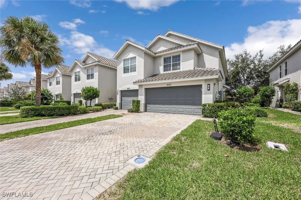 16162 Ravina Way Naples FL 34110