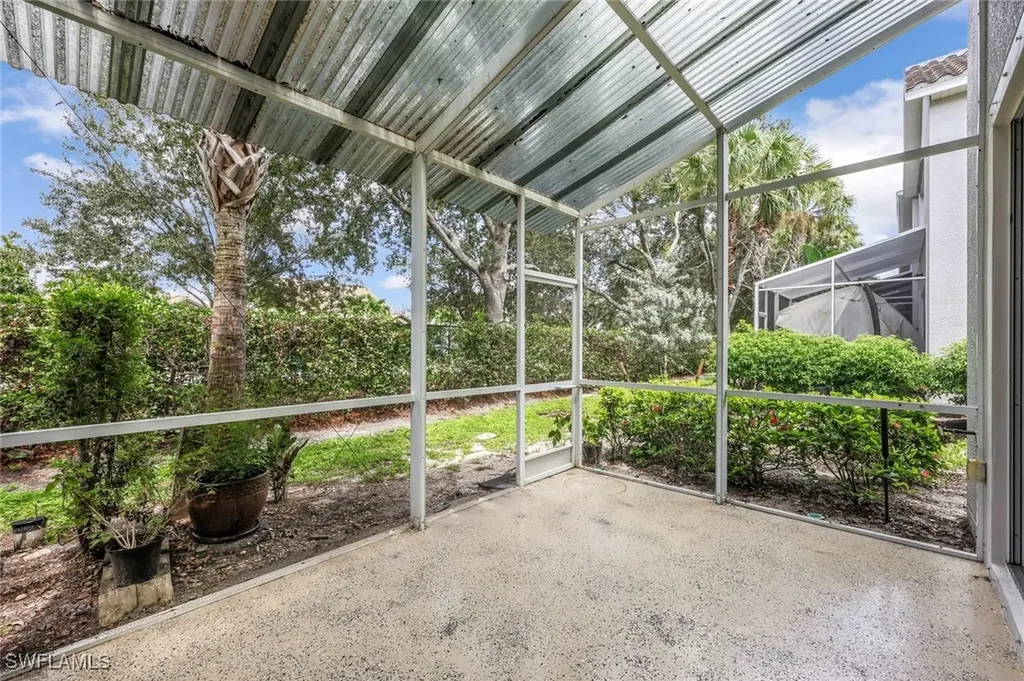 16162 Ravina Way Naples FL 34110