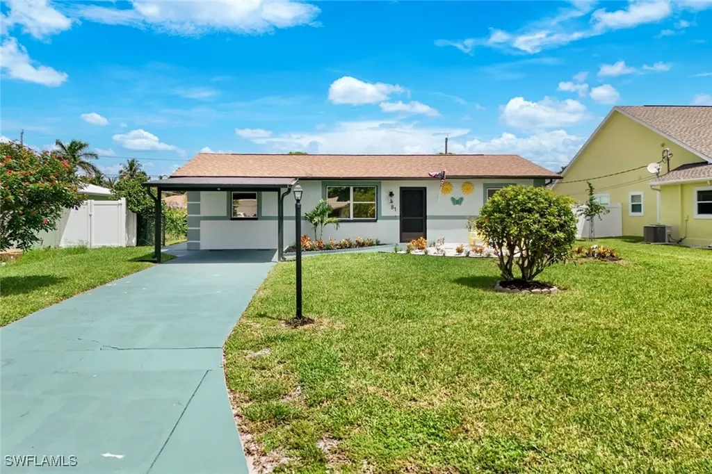 81 9th Street Bonita Springs FL 34134