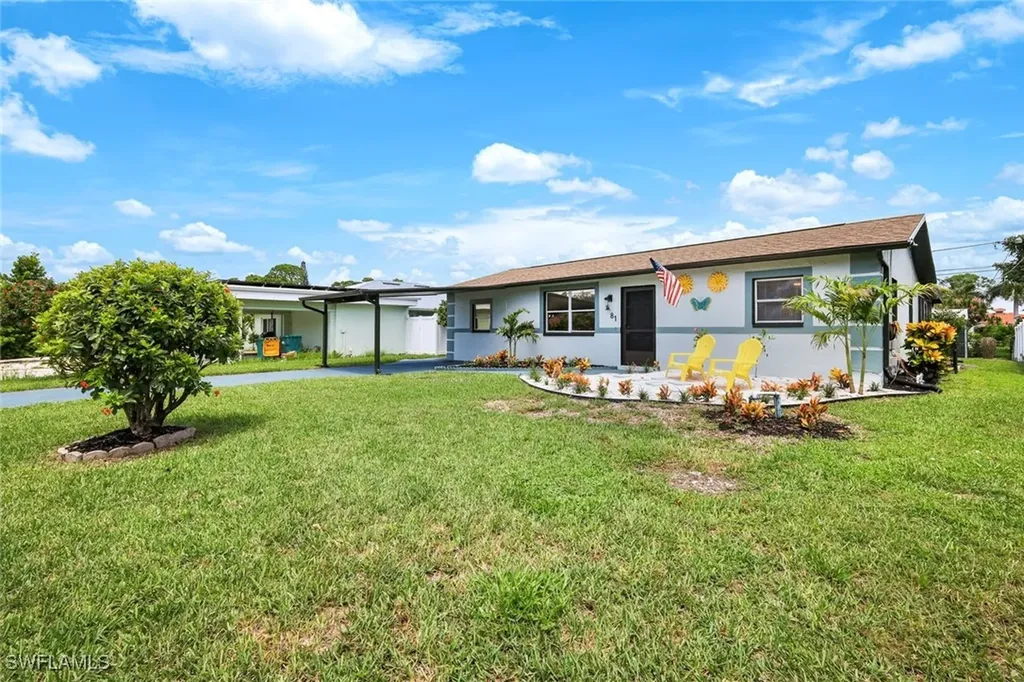 81 9th Street Bonita Springs FL 34134